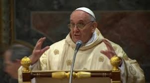 Papa Francisco I