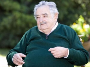 Pepe Mujica