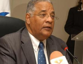 Rafael Pérez Modesto
