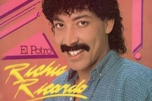 Richie Ricardo