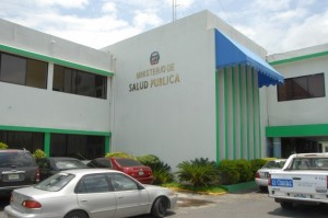 Ministerio de Salud pendiente  comportamiento del virus 