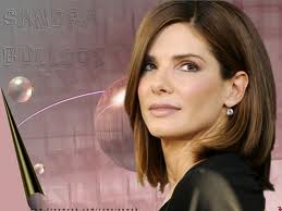 Sandra Bullock