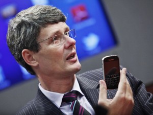 Thorsten Heins