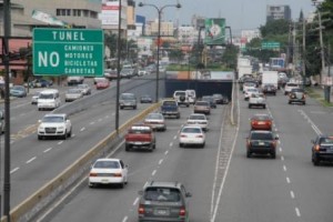 Túnel 27 de Febrero