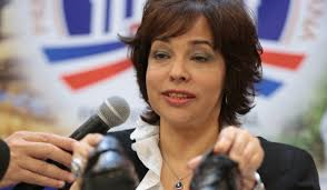 Yokasta Guzmán
