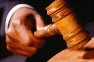 Pasará 30 años tras las rejas hombre que mató a su pareja e hijo de dos años
