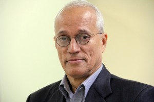 Andrés L. Mateo