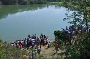 río (archivo)