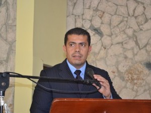 Alberto Castelar Padilla