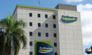 Administrador Banreservas asegura que hay circulación de divisas