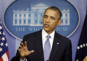 Barack Obama