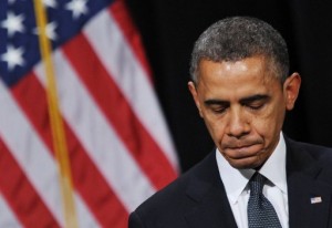 Barack Obama