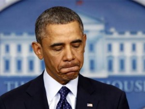 Barack Obama