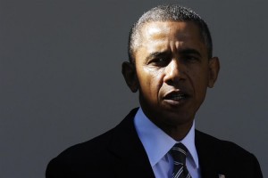 Barack Obama