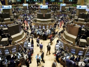 Bolsa de Valores de Nueva York (Fuente Externa)