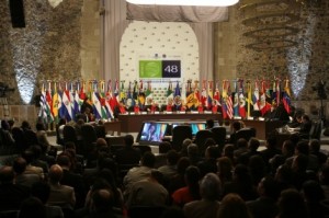 CIDH