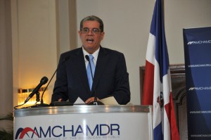 Carlos Amarante Baret (fuente externa)
