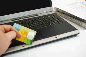 Compras por Internet (fuente externa)
