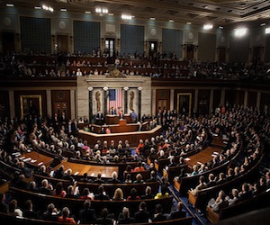 Republicanos se preparan para desmantelar políticas de Obama