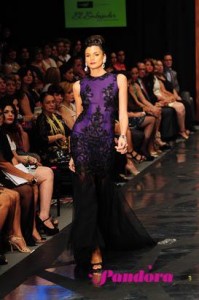 Dominicana Moda trae a Jean Paul Gaultier y a Agatha Ruíz