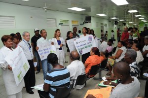 Día de la Salud Mental (Fuente Externa)