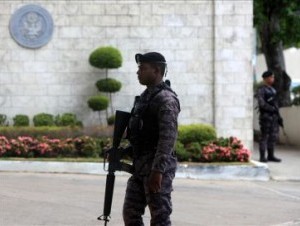 Embajada EEUU