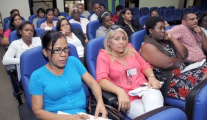 Equidad de género