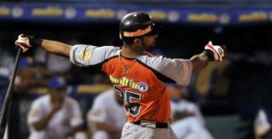 Ernesto Mejía podrá jugar con las Águlias del Zulia tras la firma del acuerdo (Fuente Externa)