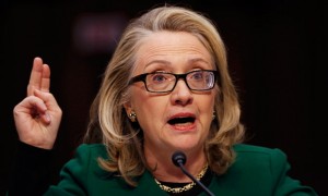 Hillary Clinton (Fuente Externa)