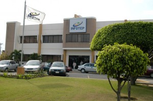 Infotep (Fuente Externa)
