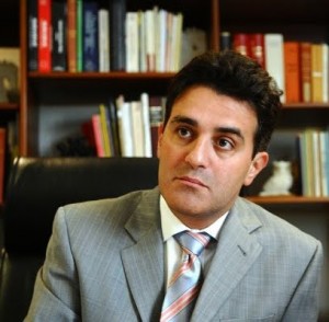 Julio Cury 