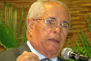 Julio Aníbal Suárez (juez)