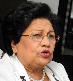 Ligia Amada Melo