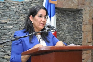 Maritza Hernández (Fuente Externa)
