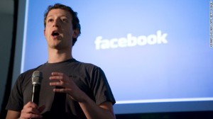 Mark Zuckerberg (Fuente Externa)
