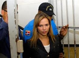 Mary Peláez (Fuente Externa)