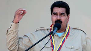 AFP / HO / PRESIDENCIA