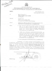 Fuente: Ministerio Público