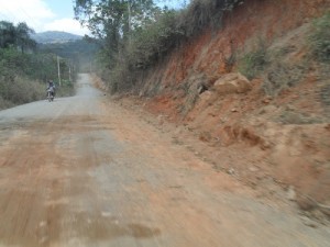 Ocoa- Piedra Blanca (Fuente Externa)