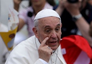 Papa Francisco