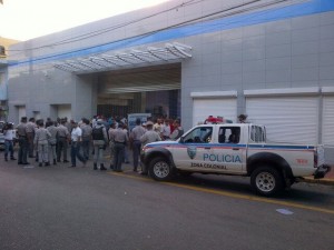 Parada de Higüey