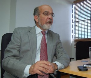 Daniel Pou