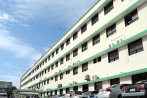 Hospital Robert Reid cabral