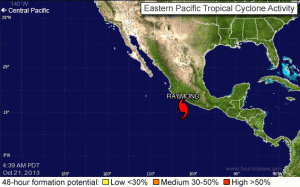 Fuente: NOAA