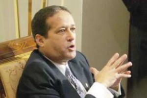 Reinaldo Pared Pérez (Fuente externa)