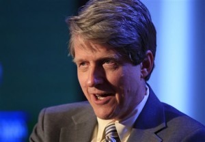 Rober Shiller