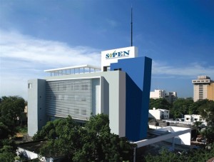 Superintendencia de Pensiones (SIPEN) (Fuente Externa)