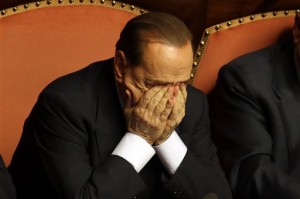 Silvio Berlusconi