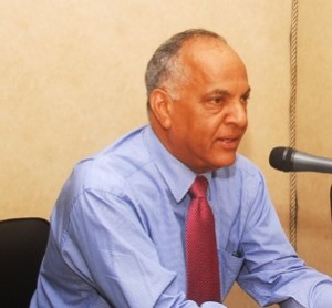 Víctor Terrero