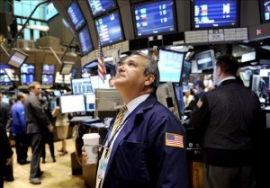 Wall-Street